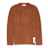 Autry Wool Sweatshirt braun