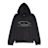 Jordan x Travis Scott Pullover Hoodie 2 schwarz