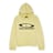 Jordan x Travis Scott Pullover Hoodie 2 gelb