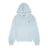 Carhartt WIP Wmns Hooded Nelson Sweat blauw