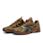 ASICS SportStyle curated by Kiko Studio UB9-S Gel-DS Trainer 14 brown