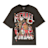 Jordan Flight Essentials Oversized Tee noir