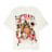 Jordan Flight Essentials Oversized Tee beige