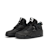 Jordan Wmns Air Jordan 4 Net "Black" noir