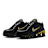 Nike Shox TL zwart