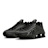 Nike   Shox R4 "Black Crimson" zwart