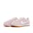 Nike Wmns Cortez Vintage Suede lichtroze