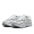 Nike Zoom Vomero 5 "Chrome Toe" weiß