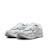 Nike Wmns Zoom Vomero 5 "Chrome Toe" Weiss