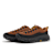 Hoka Tor Summit braun