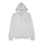 Lacoste Hoodie grau