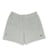 Nike x Nocta NRG Fleece Shorts grijs