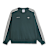 adidas Originals x Sporty & Rich Wmns Collegiate Pack Sweatshirt grün