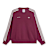 adidas Originals x Sporty & Rich Wmns Collegiate Pack Sweatshirt red