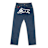 ICECREAM Running Dog Denim Pant blue