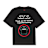 Pleasures&nbsp; Respect Heavyweight Shirt noir