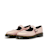 Dr. Martens Elphie Mary Jane lichtroze