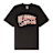 Billionaire Boys Club Mountain Fill Arch Logo T-Shirt black