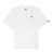 ICECREAM Small Running Dog T-Shirt wit