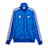 adidas Originals x A Bathing Ape Firebird Tracktop blau