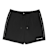 Daily Paper Mehani Shorts zwart