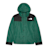 The North Face DryVent Mono Mountain Jacket green