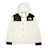 The North Face DryVent Mono Mountain Jacket beige