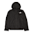 The North Face DryVent Mono Mountain Jacket black