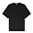 The North Face Dome Relaxed Pocket Tee black