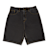 Carhartt WIP Brandon Shorts schwarz