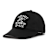 Carhartt WIP Cabinetry Cap schwarz