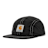 Carhartt WIP Canby Cap schwarz