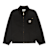 Carhartt WIP OG Detroit Jacket schwarz