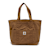 Carhartt WIP Parker Tote Bag braun