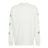 adidas Originals EQT GFX Tee Longsleeve weiß