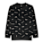 Oakley Foundational Fleece Longsleeve Crew black