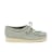 Clarks Originals Wallabee türkis
