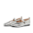Clarks Wmns Fawna Jane argent