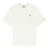 A Bathing Ape One Point Relaxed Fit Tee beige