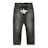 A Bathing Ape&nbsp; Fake Print Sta Loose Fit Denim Pants gris