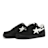 A Bathing Ape Bape Sta OS #3 pink zwart