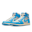 Jordan Air Jordan 1 Retro High OG „UNC Reimagined“ weiß