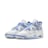 Jordan Wmns Air Jordan 4 Retro "Forget Me Not" blau
