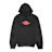 Jordan Air Jordan Fleece Hoodie noir