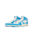 Jordan Air Jordan 1 High OG „UNC Reimagined“ (PS) blauw