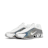 Nike Wmns Shox R4 weiß