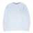 Nike x Nocta NRG Tech Fleece Crewneck Sweatshirt blue
