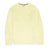 Nike x Nocta NRG Tech Fleece Crewneck Sweatshirt yellow