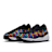 Nike Air Footscape Woven "Black Rainbow" noir