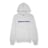 thisisneverthat T-Logo Hoodie grey